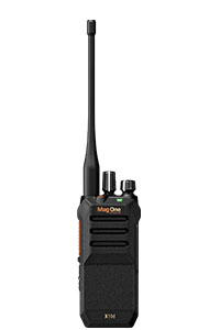 Mag One X10d數(shù)字對講機(jī)